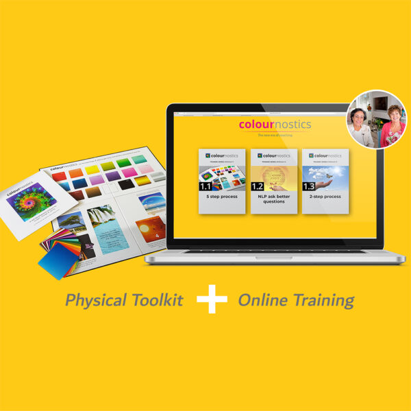 Colournostics Fundamental Package