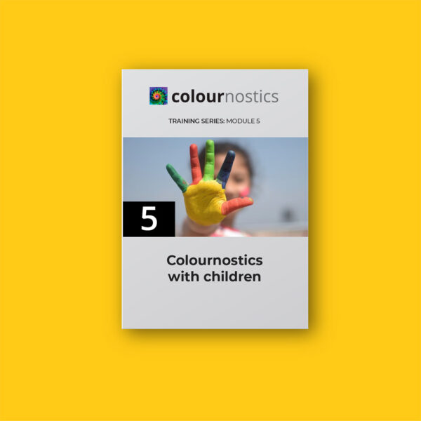 Individual Advanced Modules - Module 5