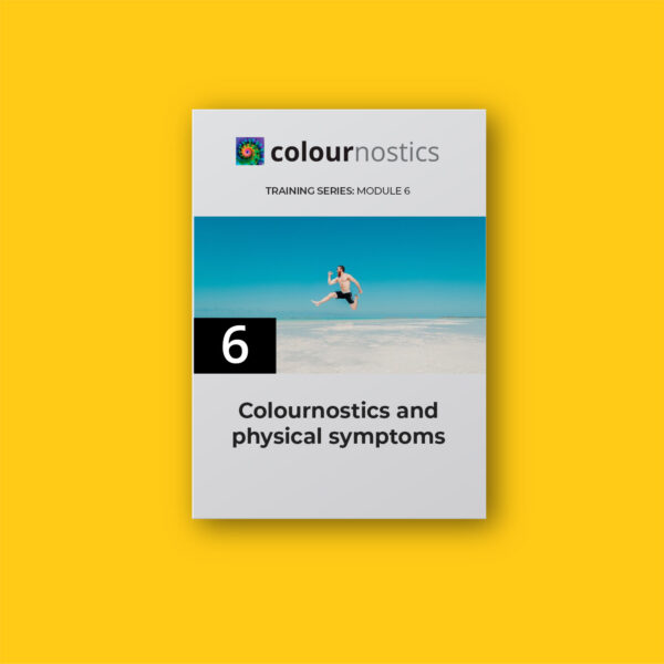 Individual Advanced Modules - Module 6